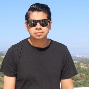 Meet your Posher, Albert